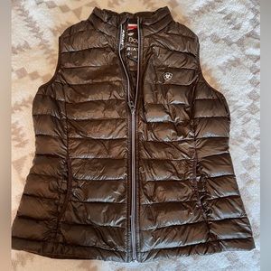 Ariat Women’s Ideal Down Vest
